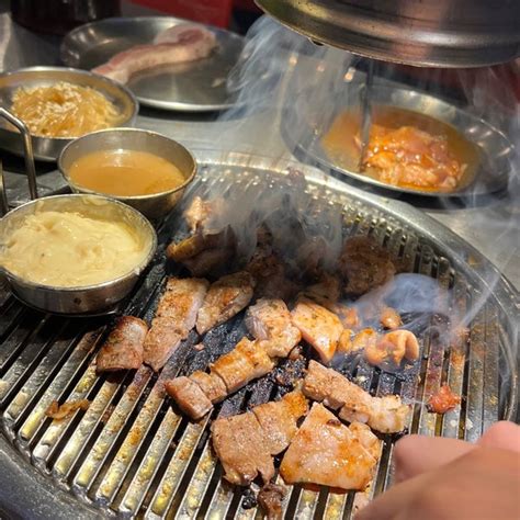 SAMGYUPSALAMAT, Caloocan .
